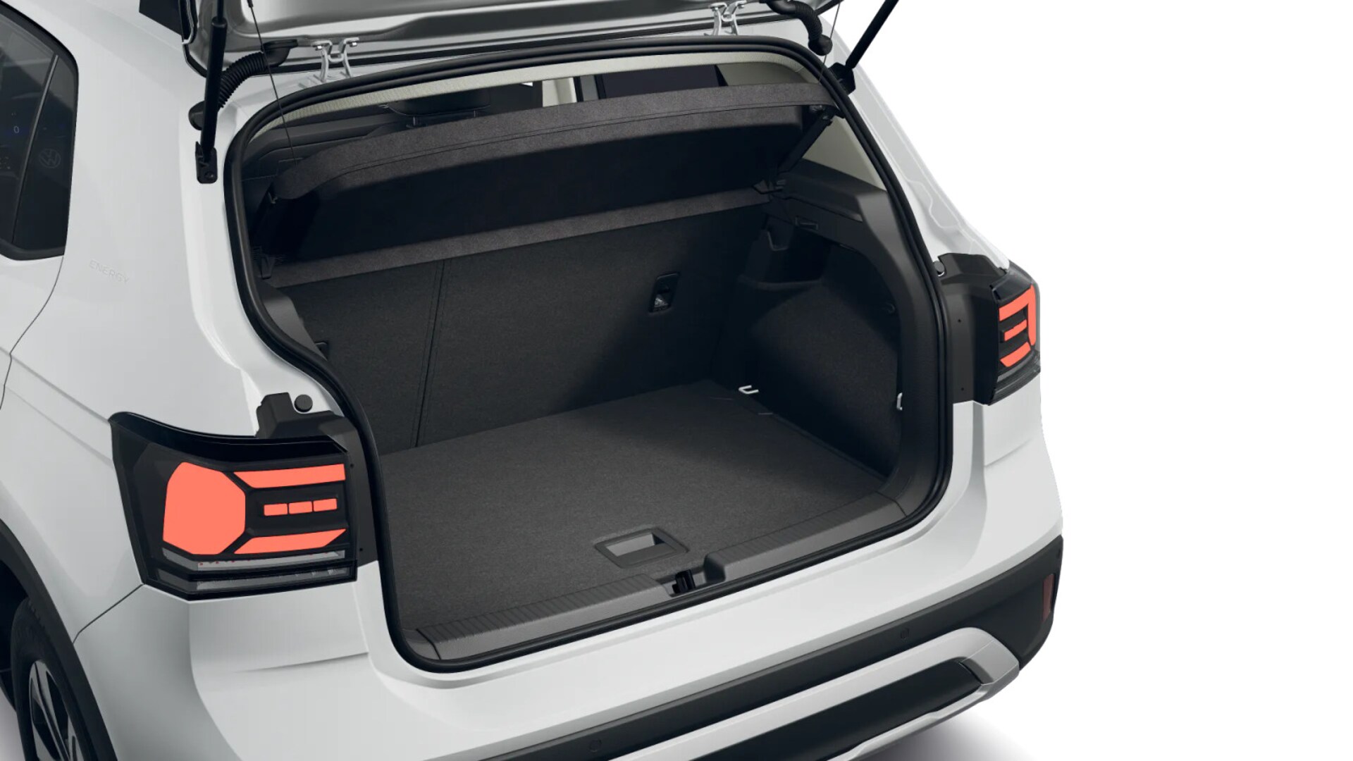 Volkswagen T-Cross ENERGY