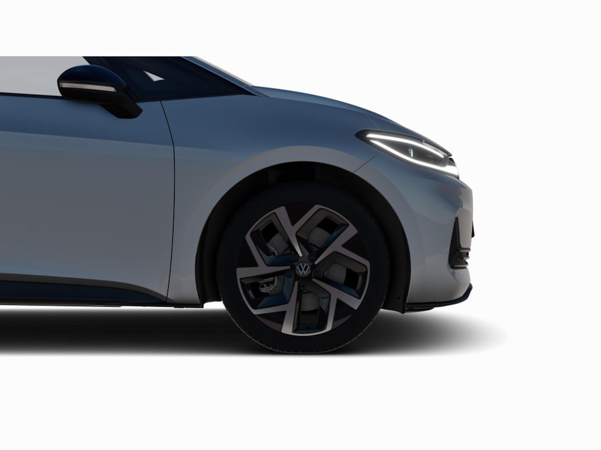 Volkswagen ID.3 Neo Style