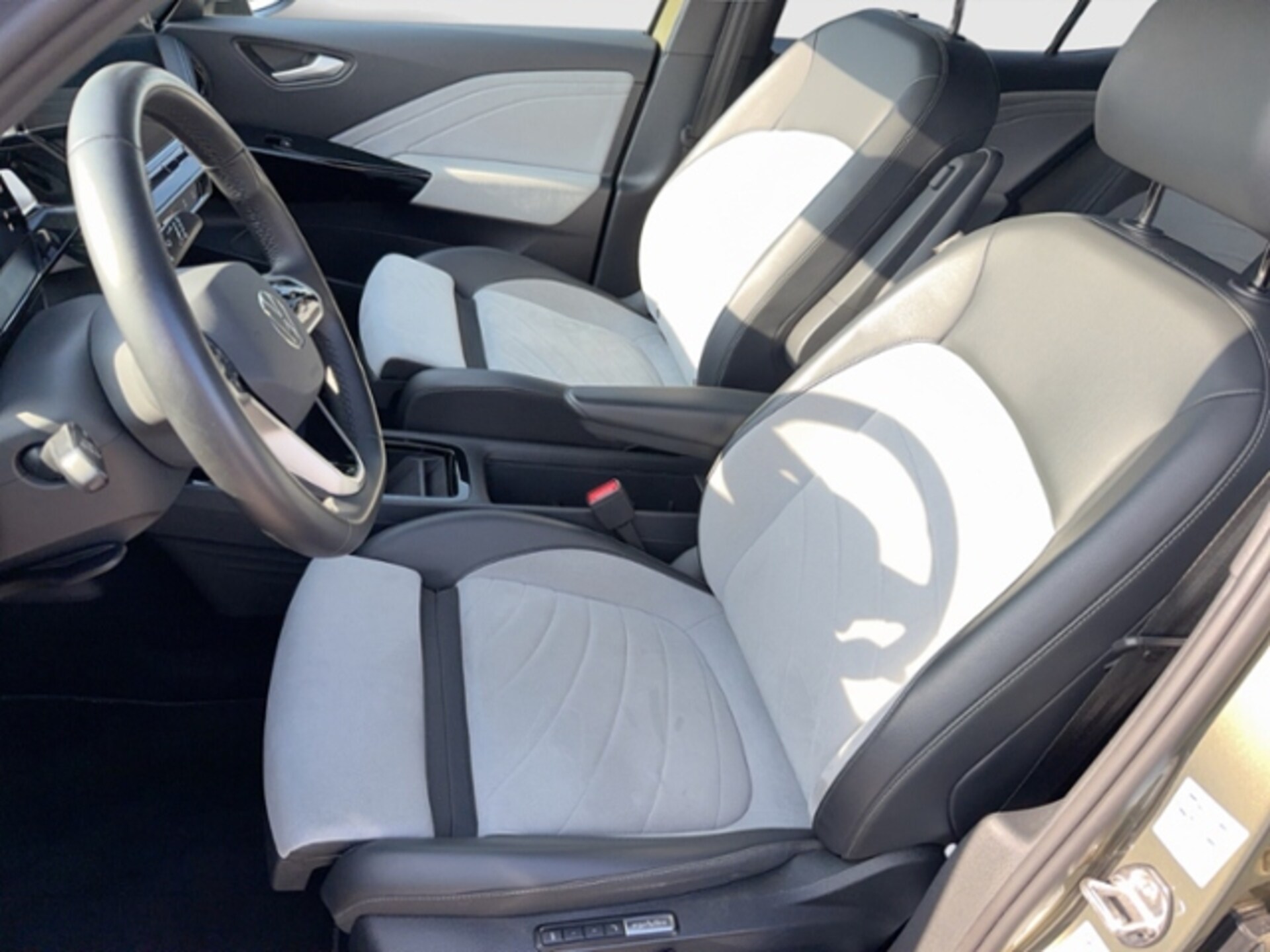 Volkswagen ID.3 Pro S