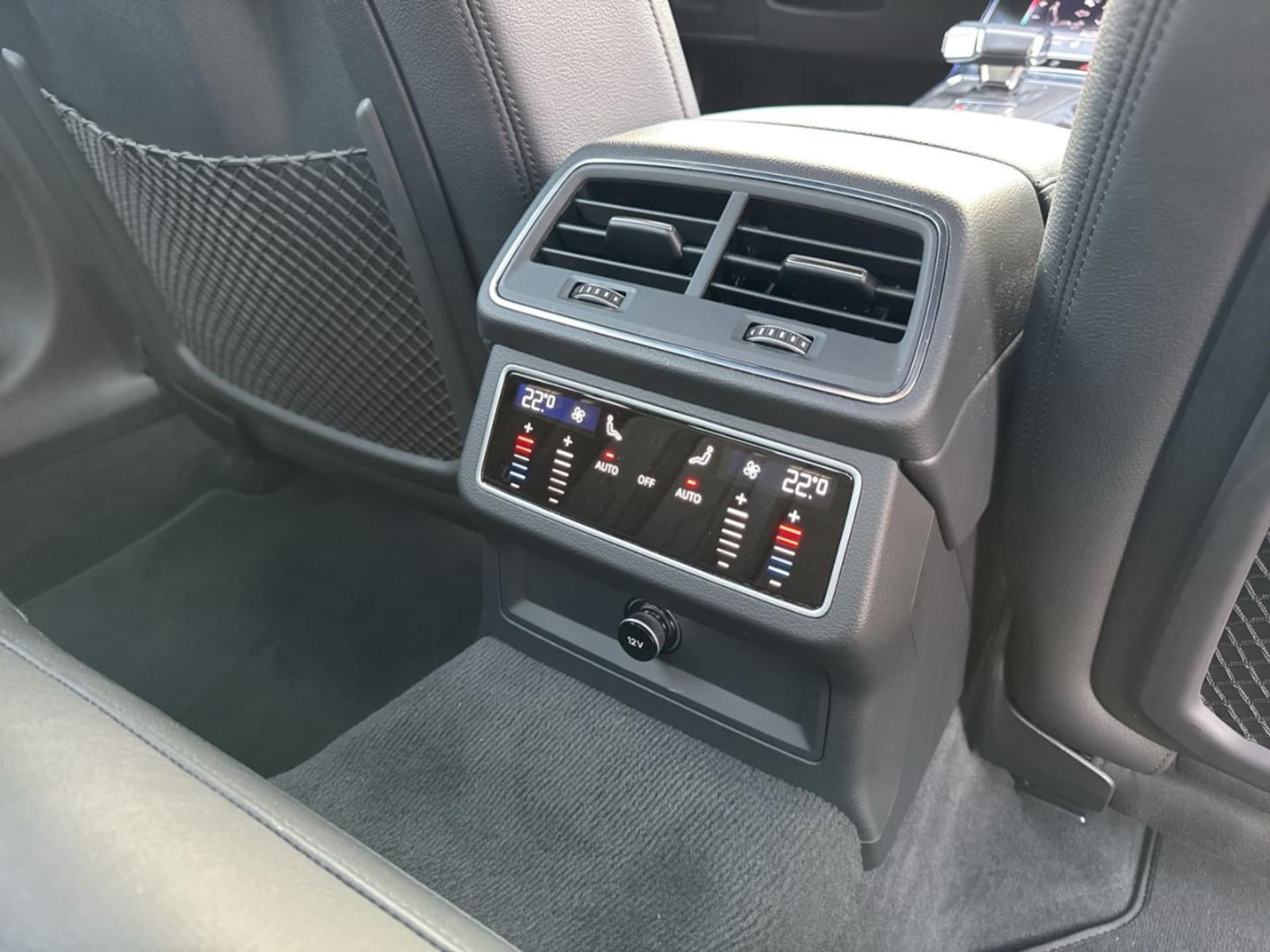 Audi A6 Limousine S line