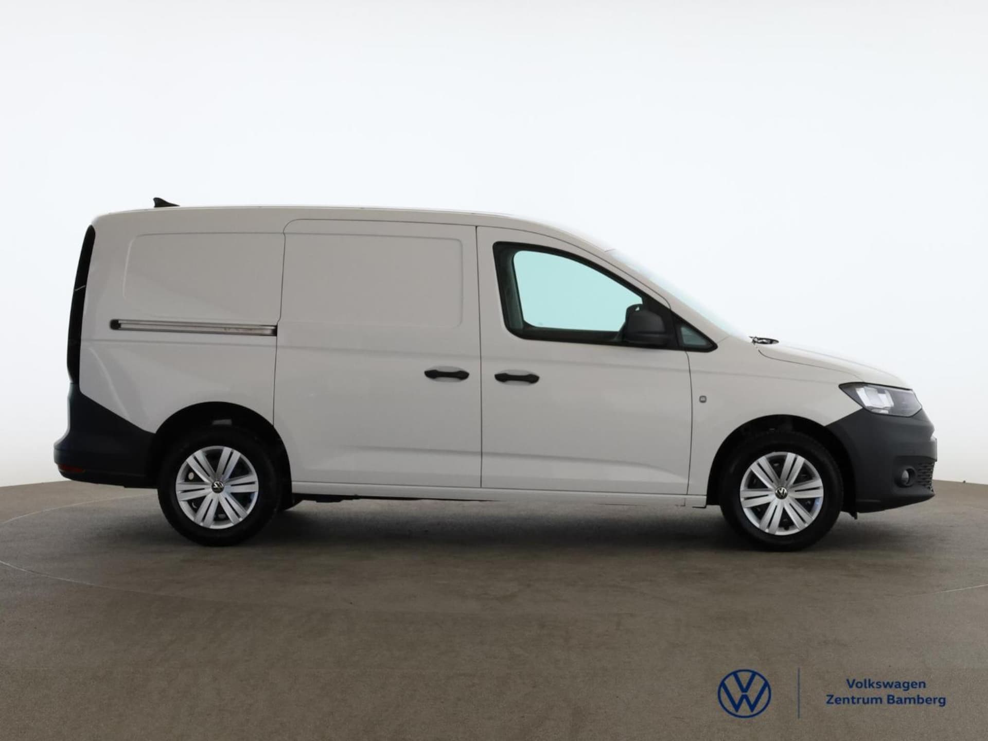 Volkswagen Caddy Maxi Cargo