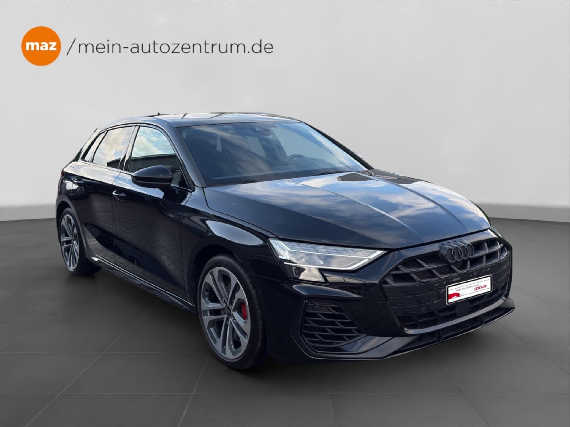 Audi S3 Sportback