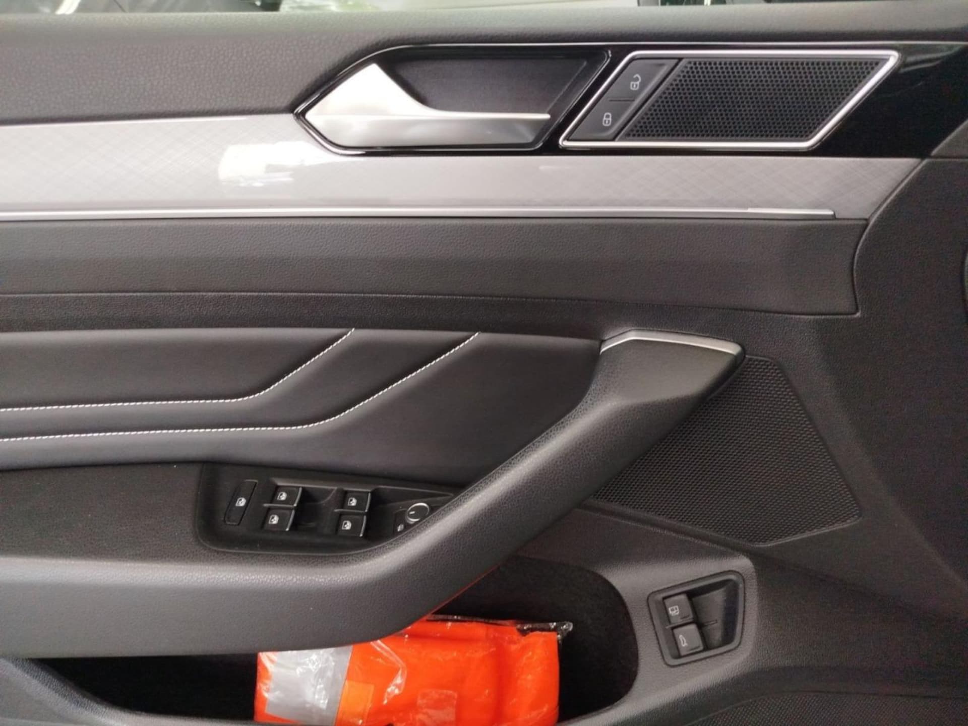 Volkswagen Passat Variant GTE