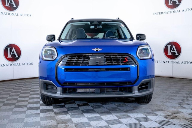 2025 MINI Countryman