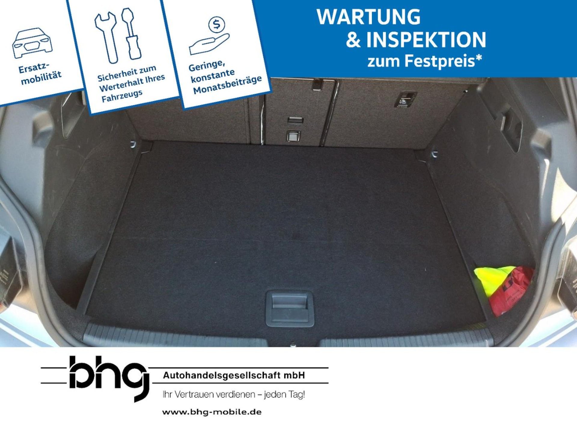 Volkswagen ID.3 Pro Performance