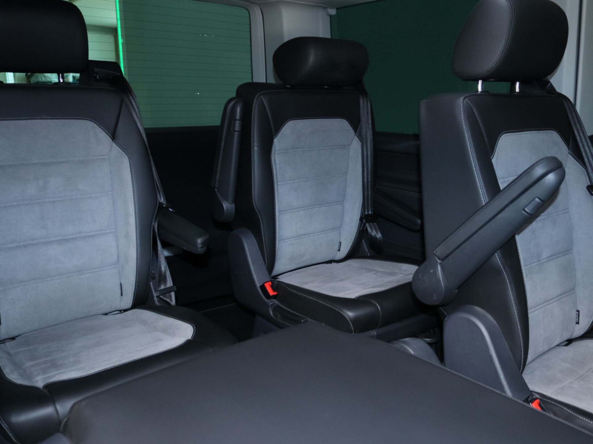 Volkswagen T6.1 Multivan Comfortline