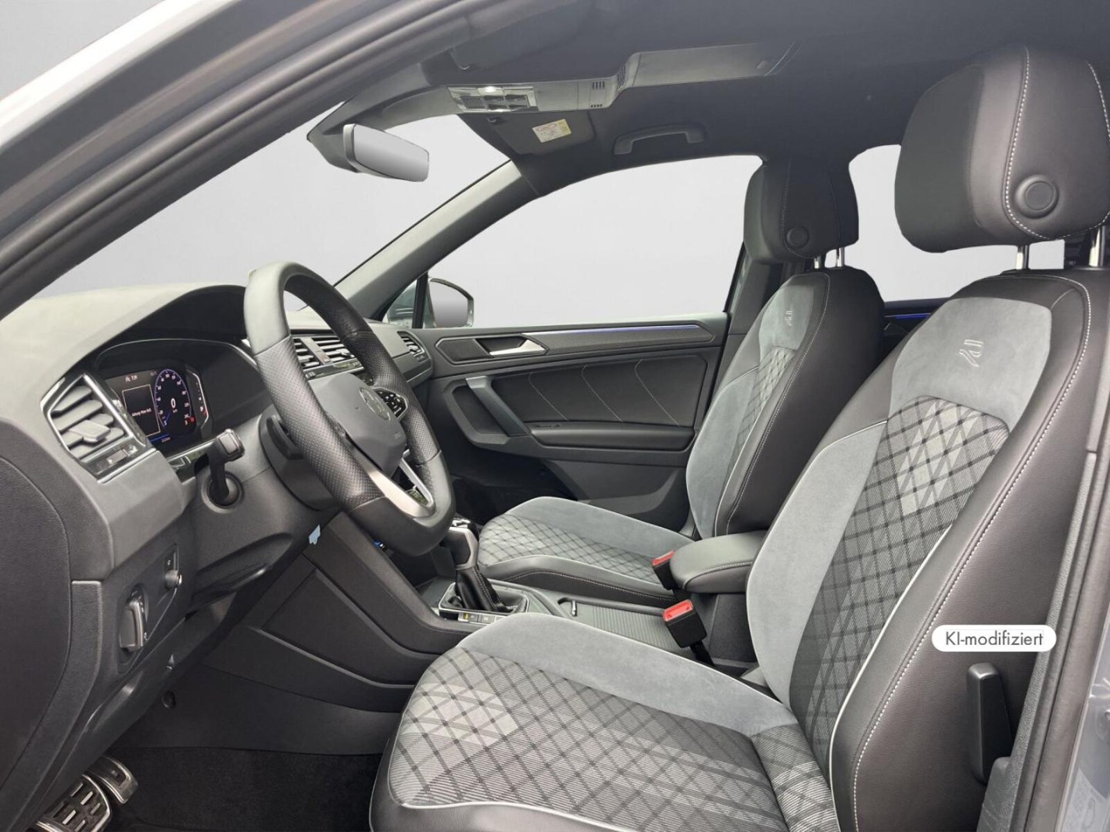 Volkswagen Tiguan – Bild 13