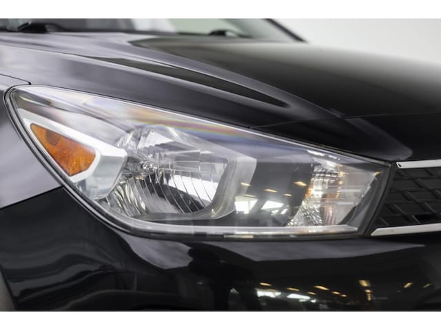 2020 Kia Rio