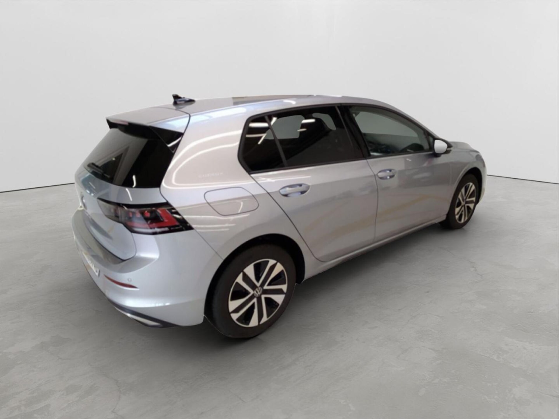 Volkswagen Golf ENERGY