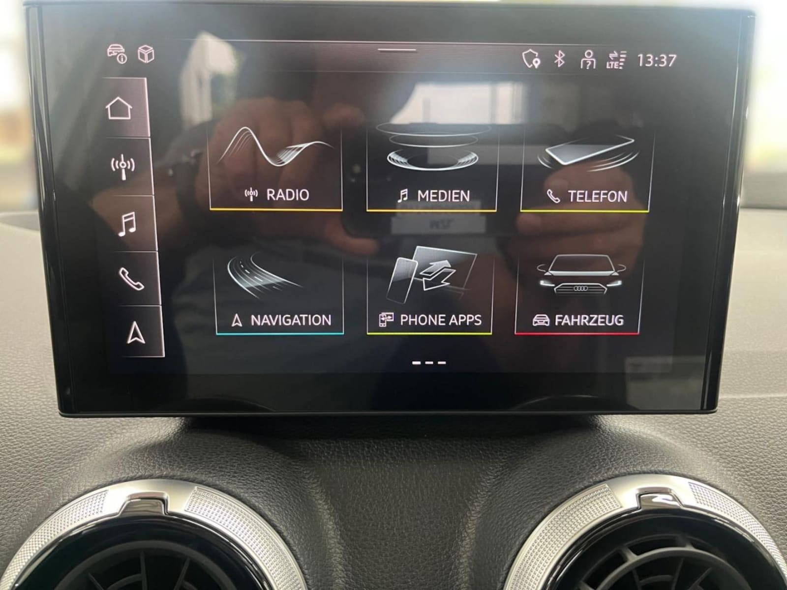 Audi Q2 – Bild 9