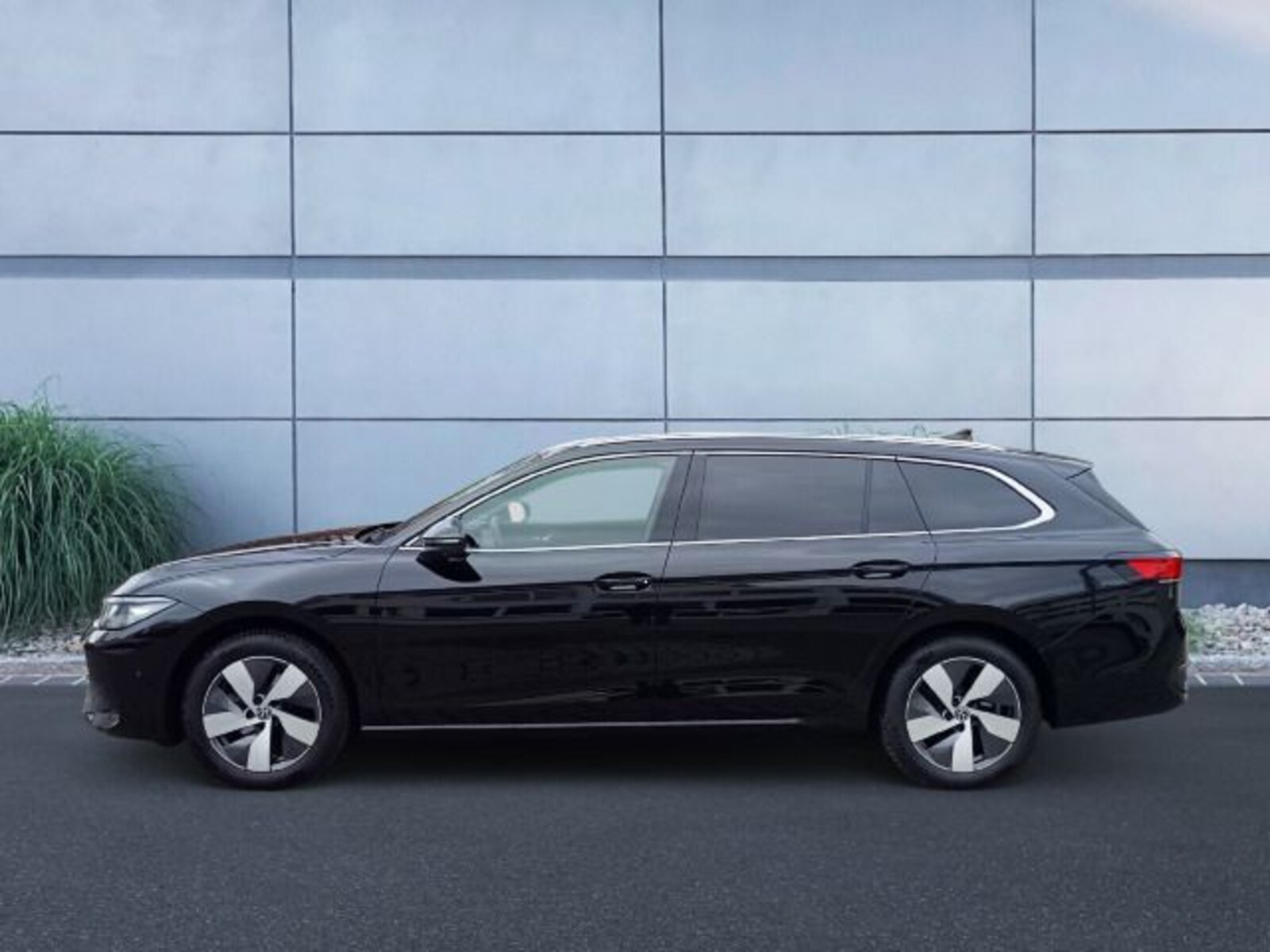 Volkswagen Passat – Bild 2