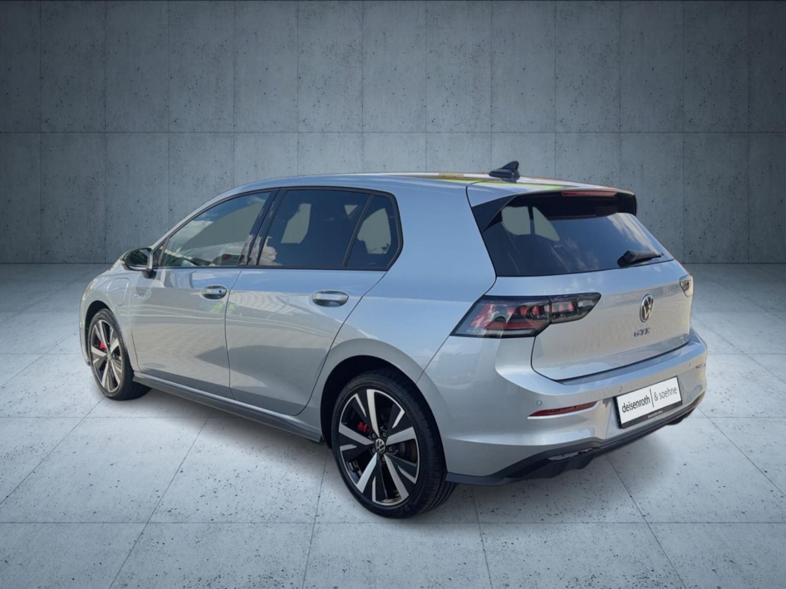 Volkswagen Golf – Bild 4