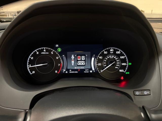2026 Acura RDX Technology Package - Photo 20