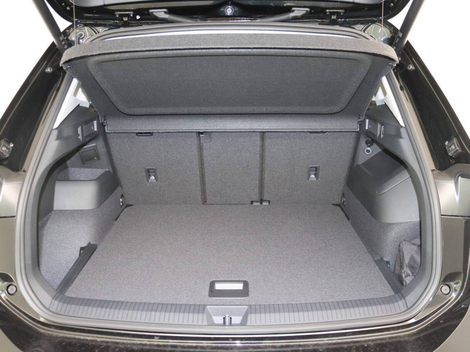 Volkswagen Tiguan – Bild 25