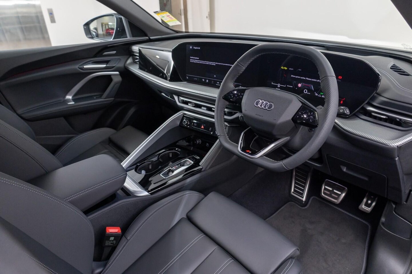 Image about Audi Q5 Sportback TDI quattro 150 kW sport