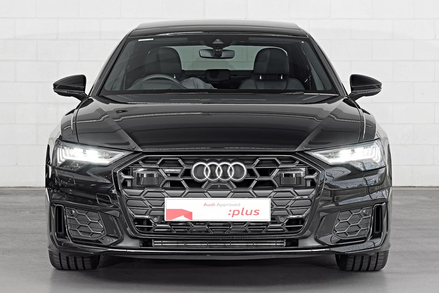 Image about Audi A6 Sedan 45 TFSI quattro S tronic