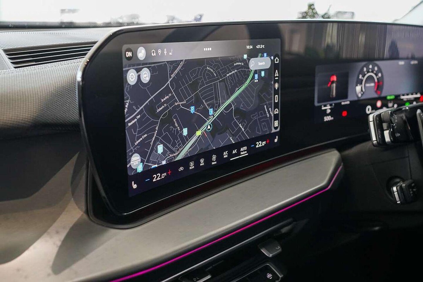 Image about Audi Q3 SUV TFSI 110 kW launch edition