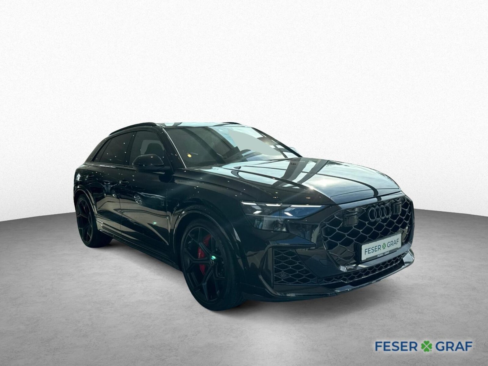 Audi RS Q8 performance – Bild 3