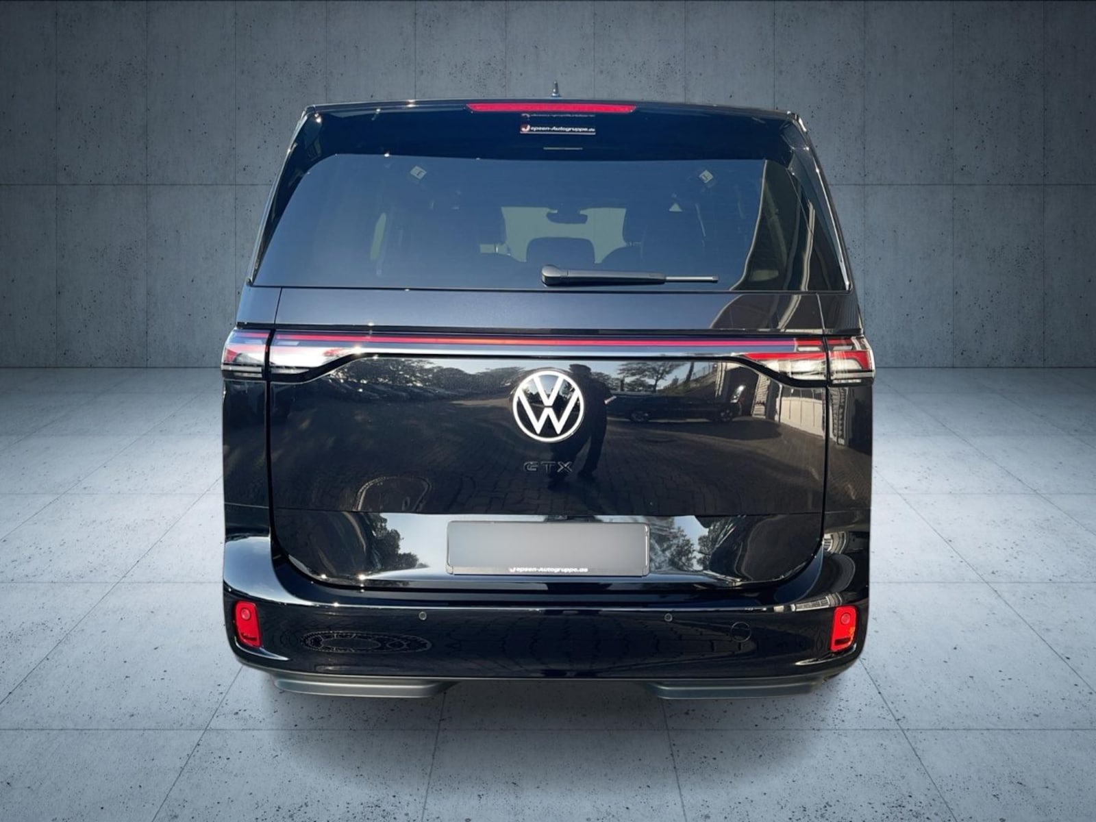 Volkswagen ID. Buzz – Bild 7