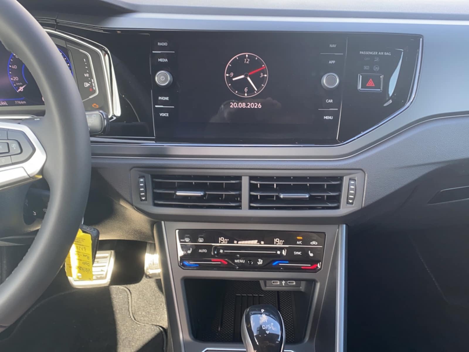 Volkswagen Polo – Bild 18