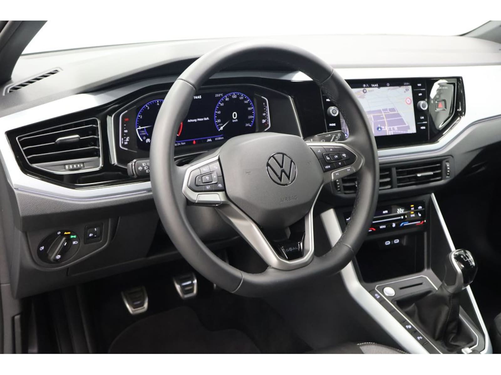 Volkswagen Taigo – Bild 17