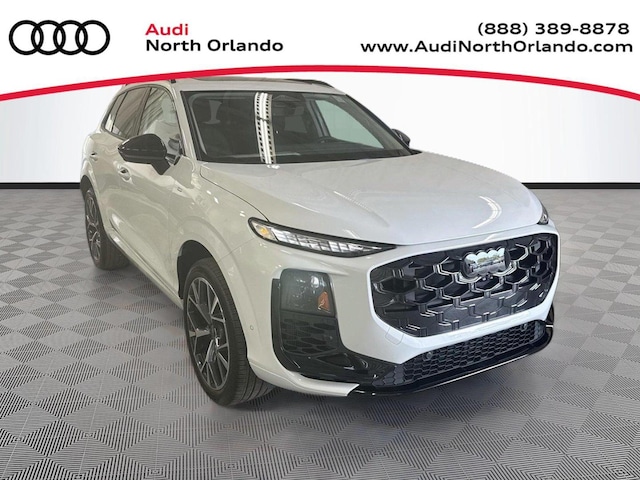 Photo of 2026 Audi Q3 SUV