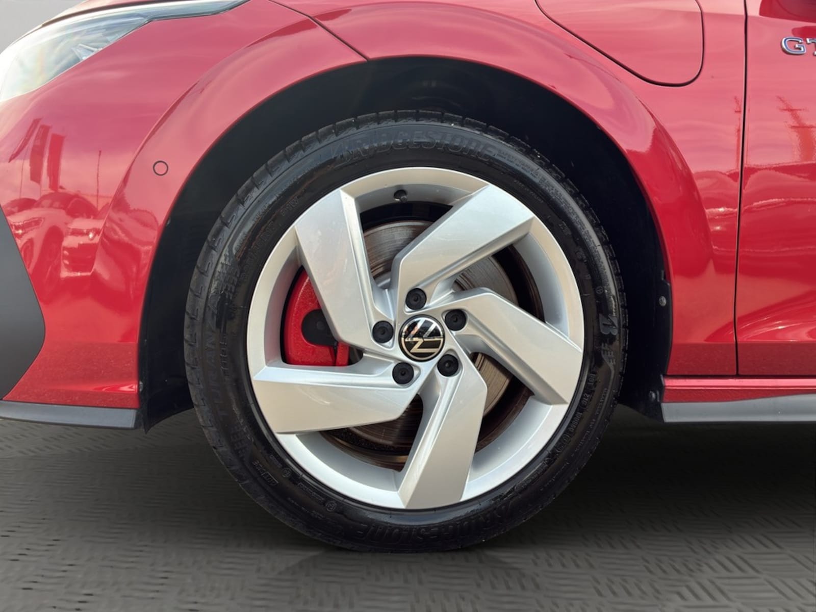 Volkswagen Golf – Bild 3