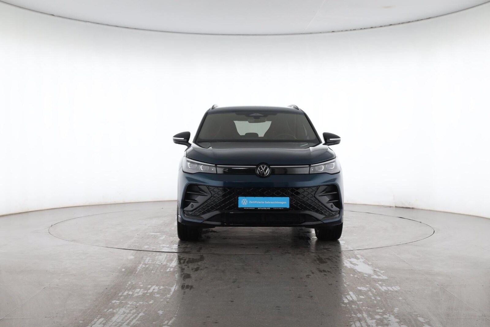 Volkswagen Tiguan – Bild 5