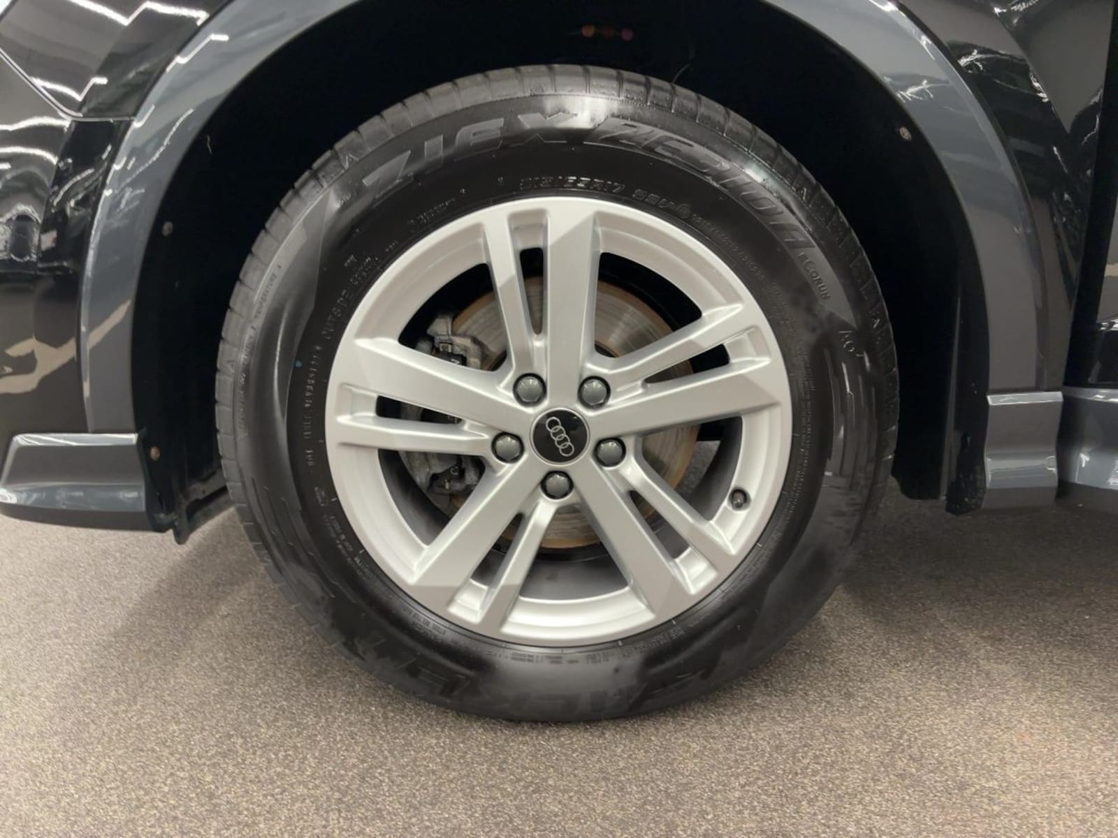 Audi Q3 Sportback – Bild 14