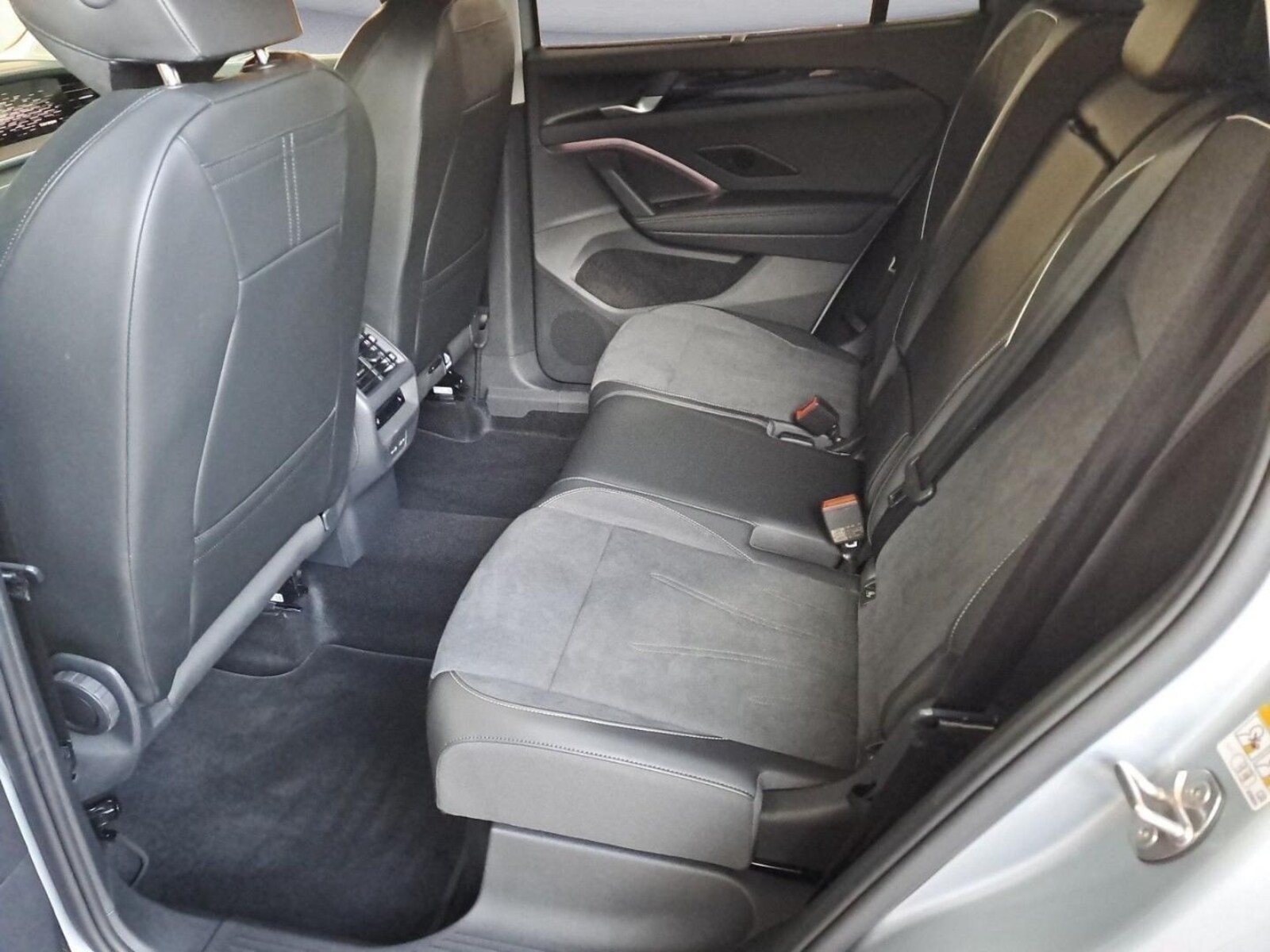 Volkswagen Tayron – Bild 14