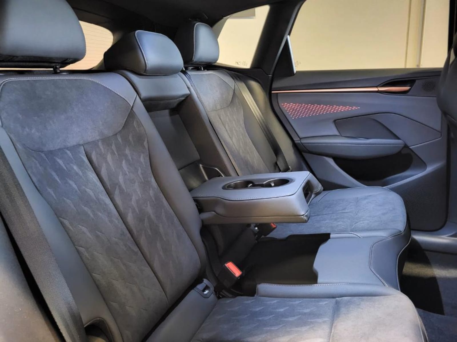 CUPRA Terramar – Bild 6