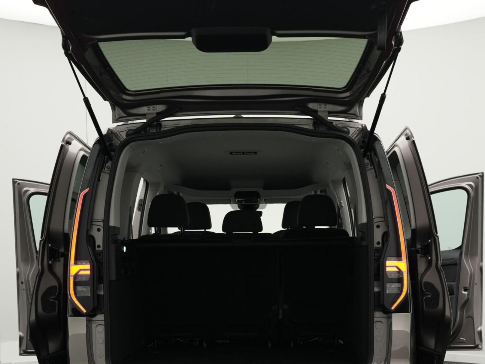 Volkswagen Caddy – Bild 18