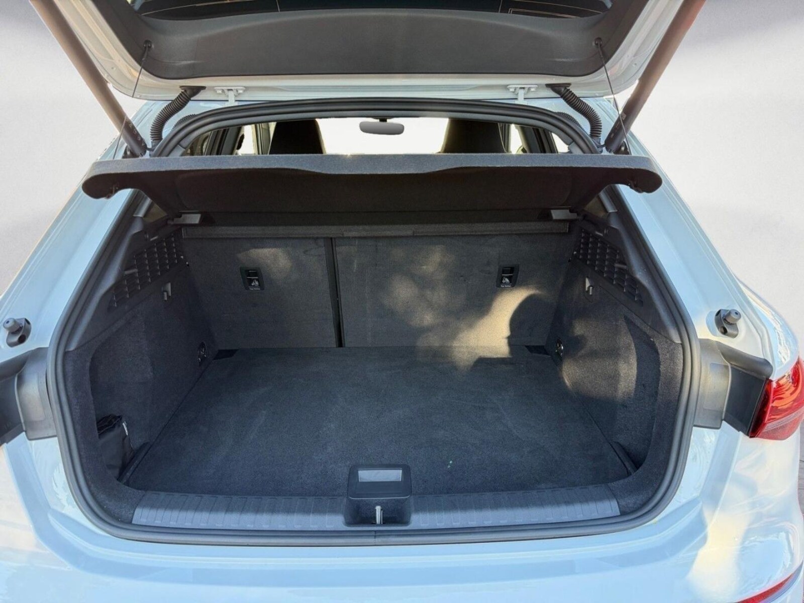 Audi A3 Sportback – Bild 15