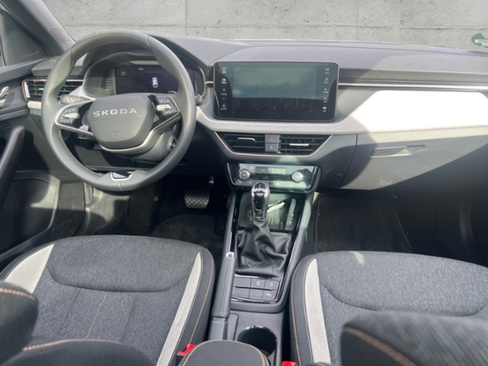Škoda Scala – Bild 16