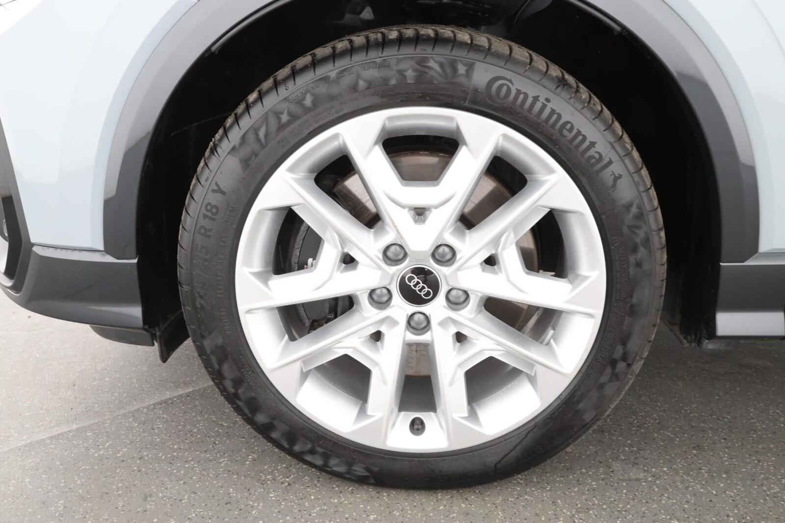 Audi SQ2 – Bild 8