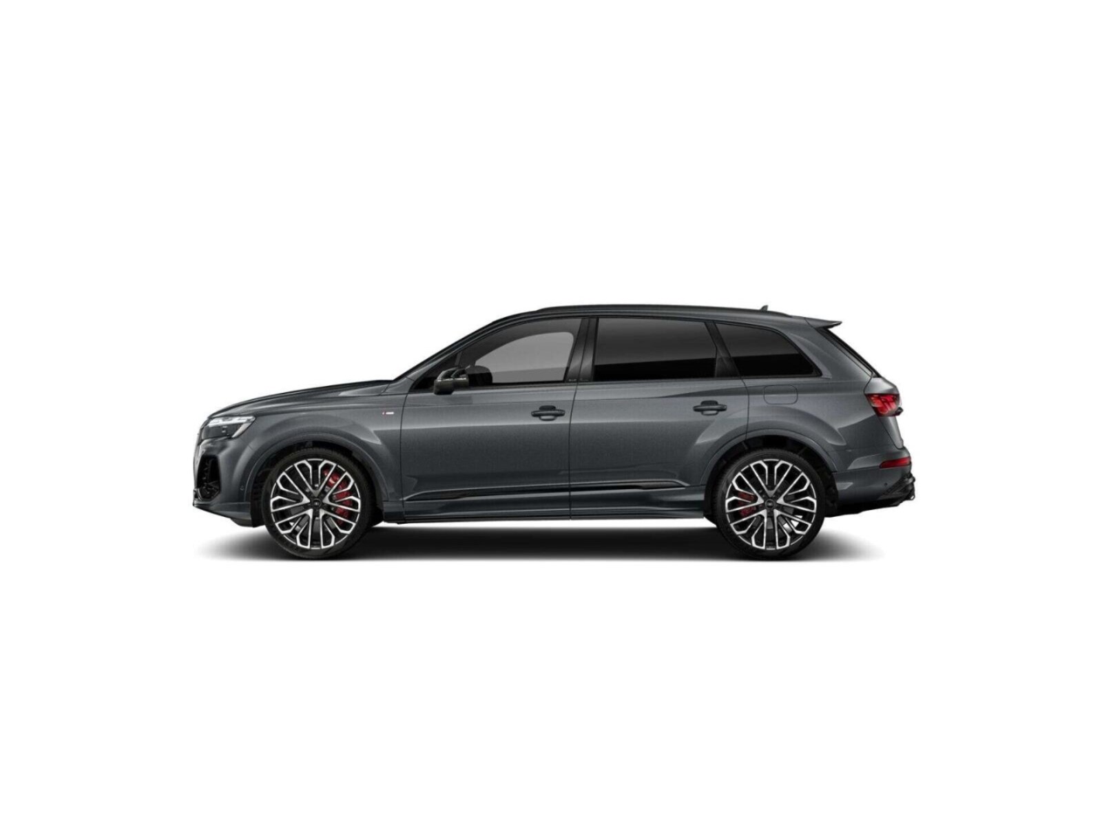 Audi Q7 – Bild 7