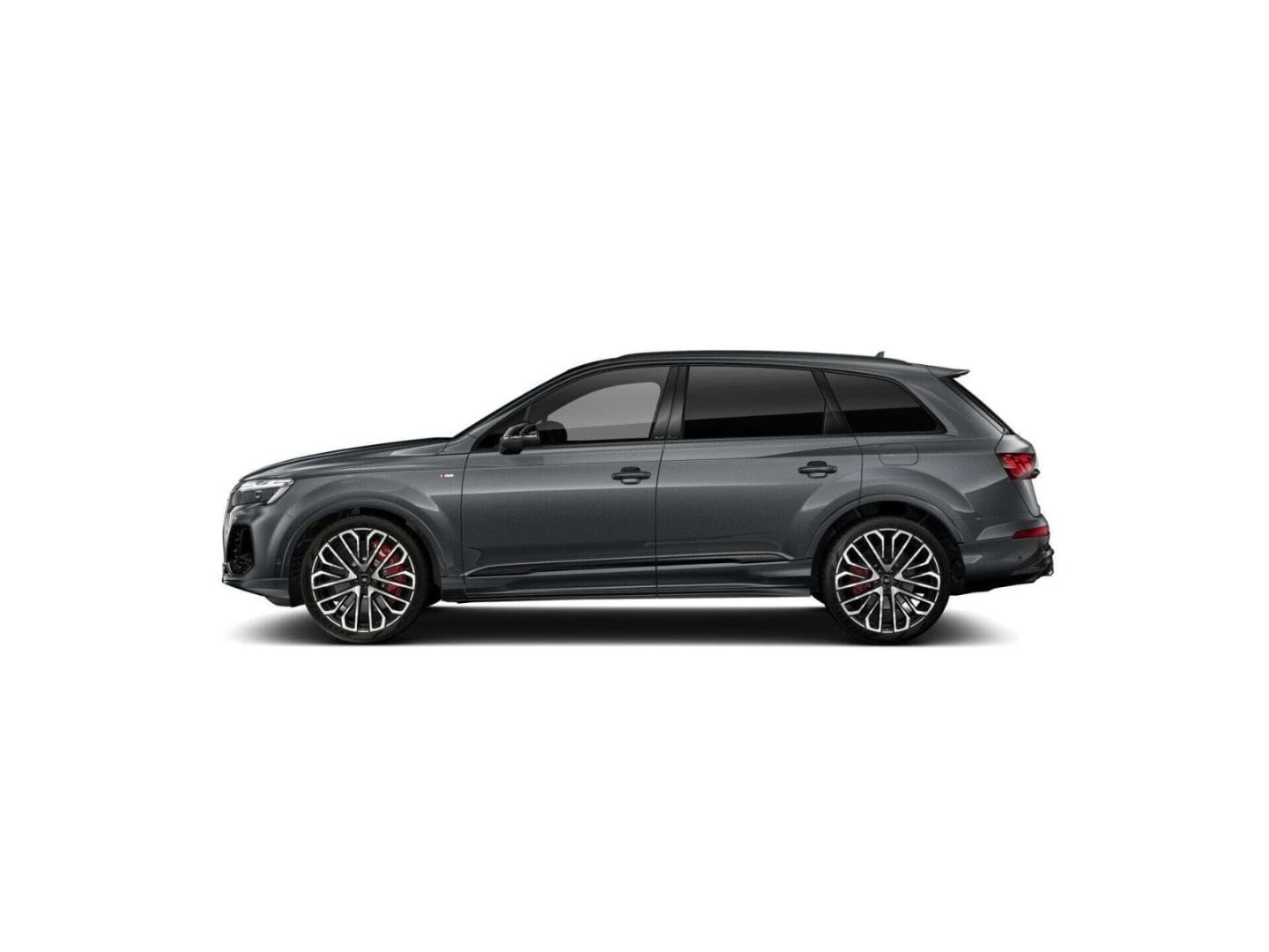 Bild über Audi Q7 SUV TFSI e S line business TFSI e quattro 290 kW tiptronic - für weitere Informationen kontaktieren Sie den Audi Partner