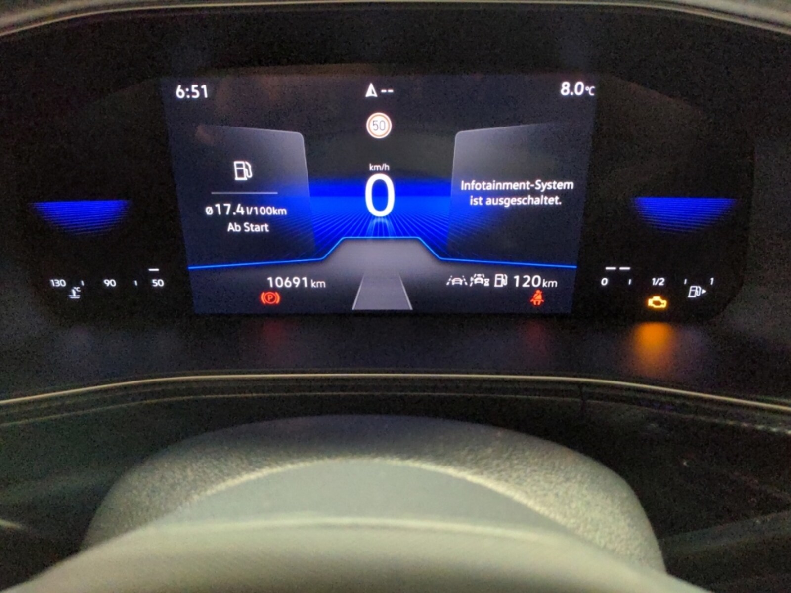 Volkswagen T-Cross – Bild 12