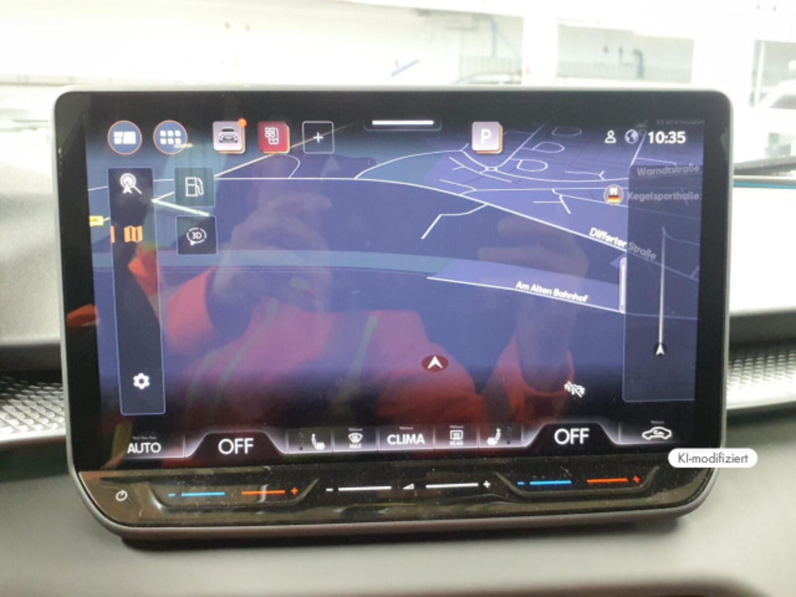 CUPRA Terramar – Bild 6