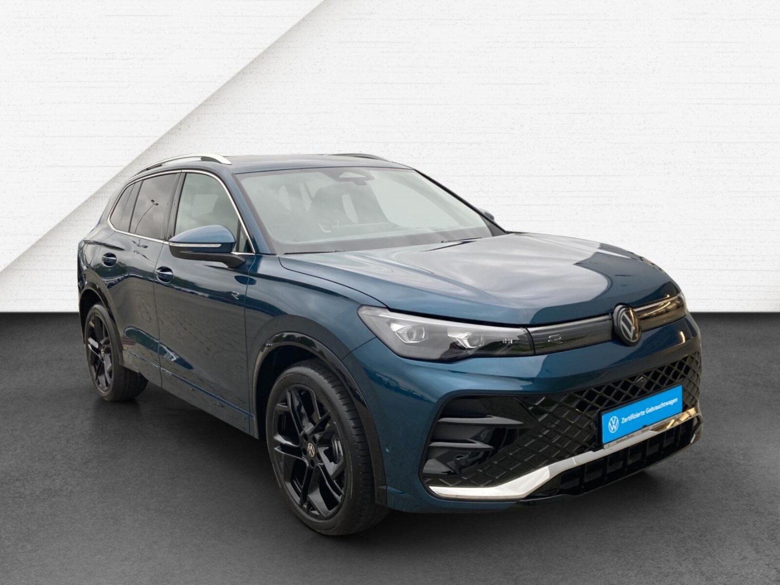 Volkswagen Tiguan – Bild 11