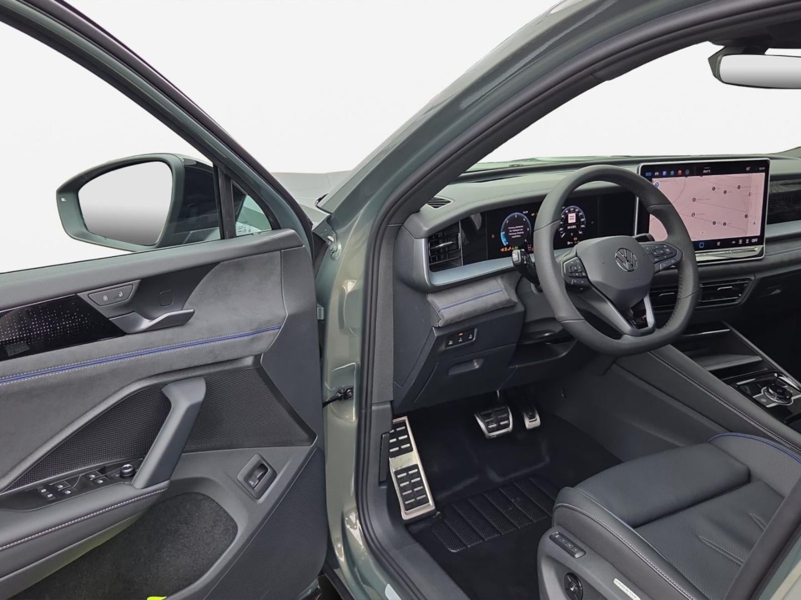 Volkswagen Tayron – Bild 15