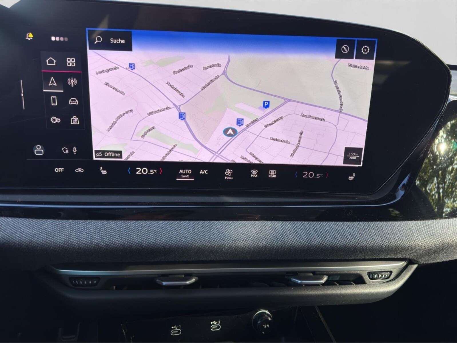 Audi A5 Avant – Bild 8