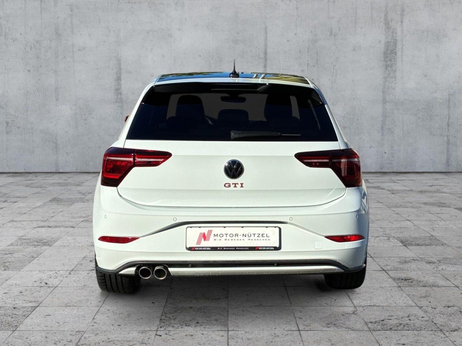 Volkswagen Polo – Bild 5