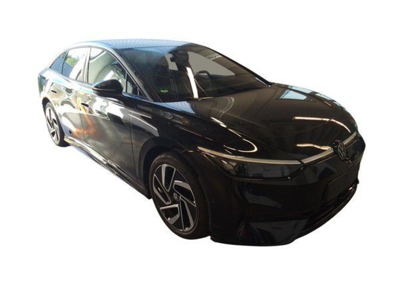 Volkswagen ID.7 – Bild 3