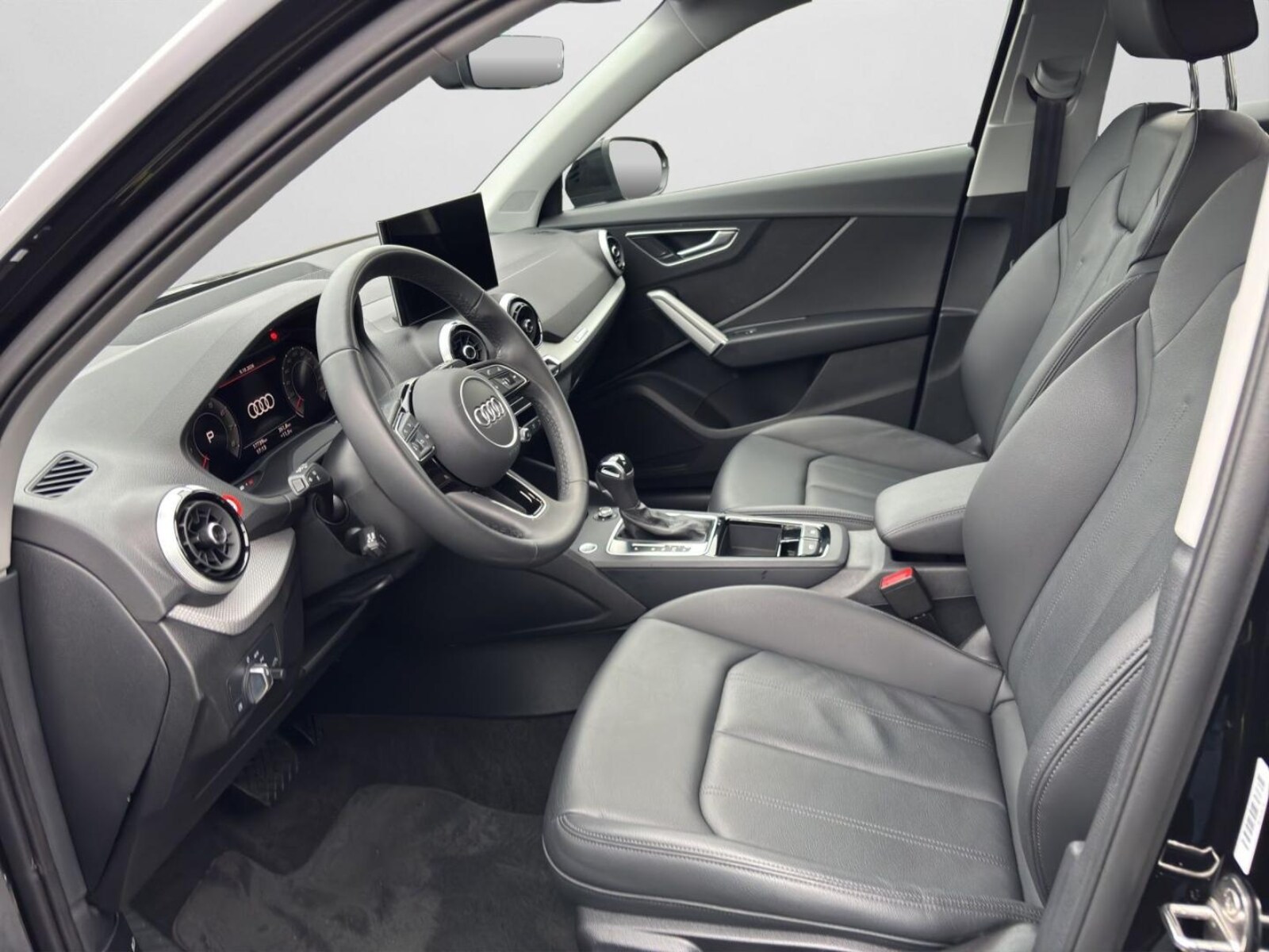 Audi Q2 – Bild 12