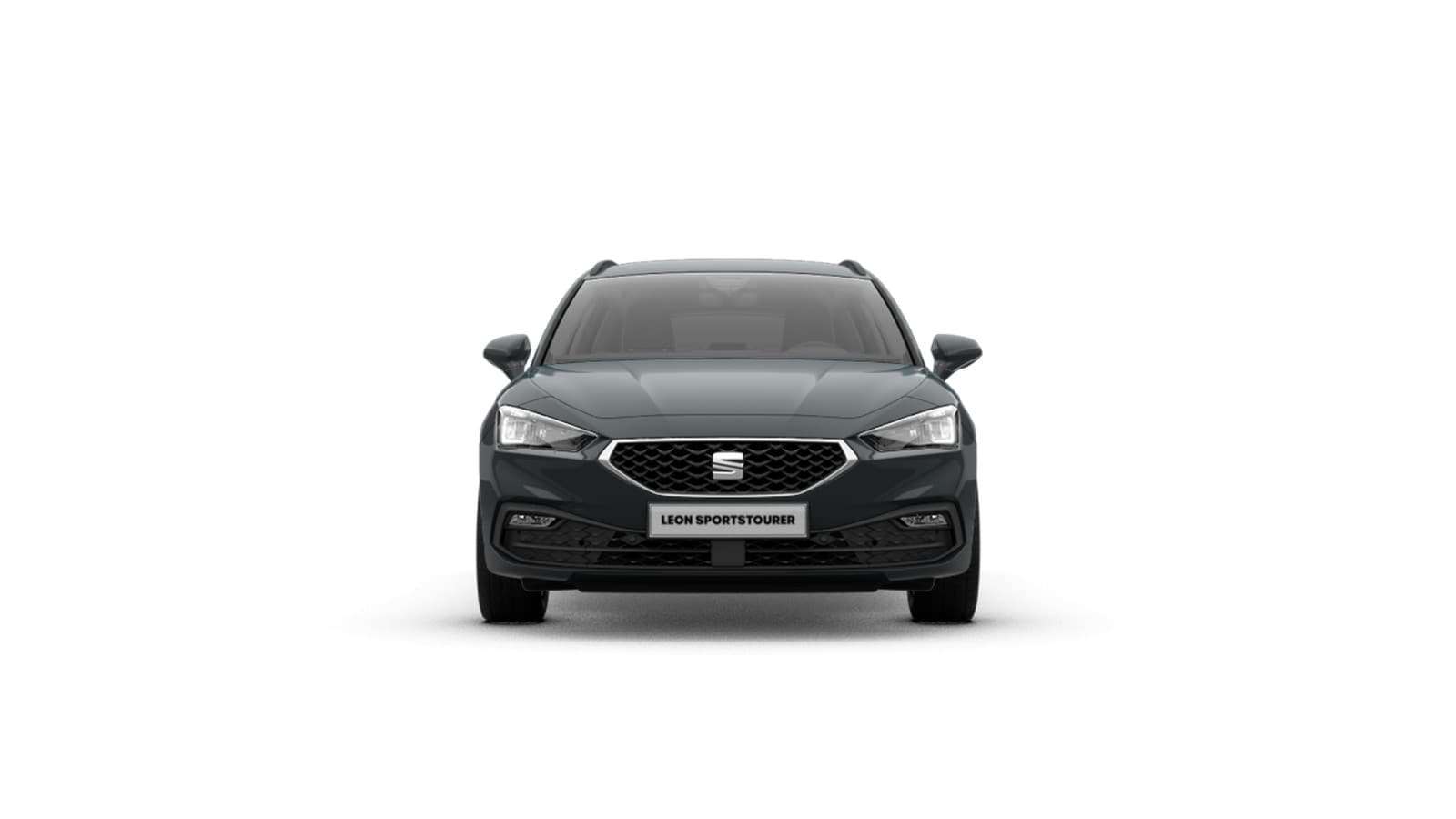 SEAT Leon Sportstourer – Bild 2