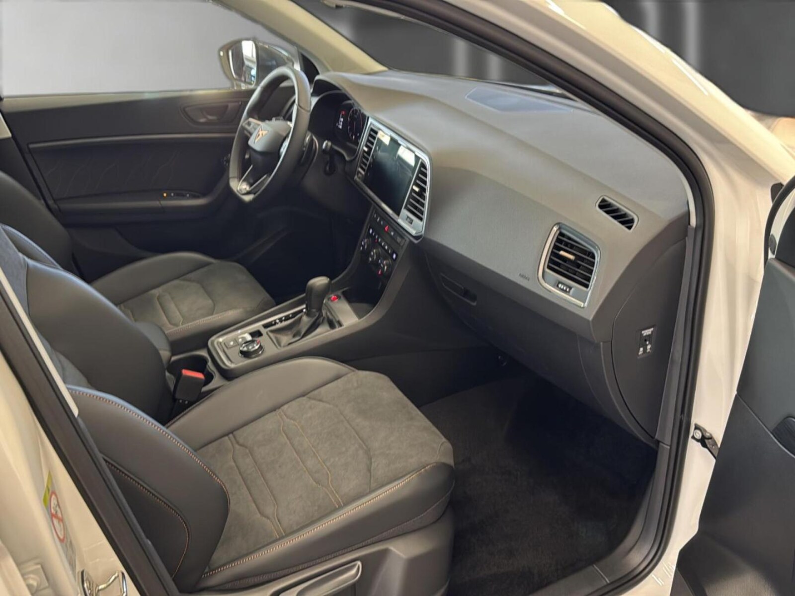 CUPRA Ateca – Bild 17
