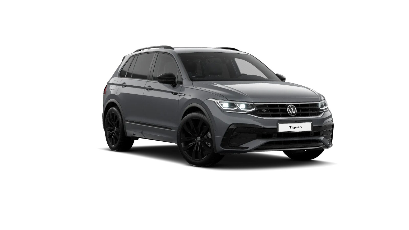 Volkswagen Tiguan – Bild 7