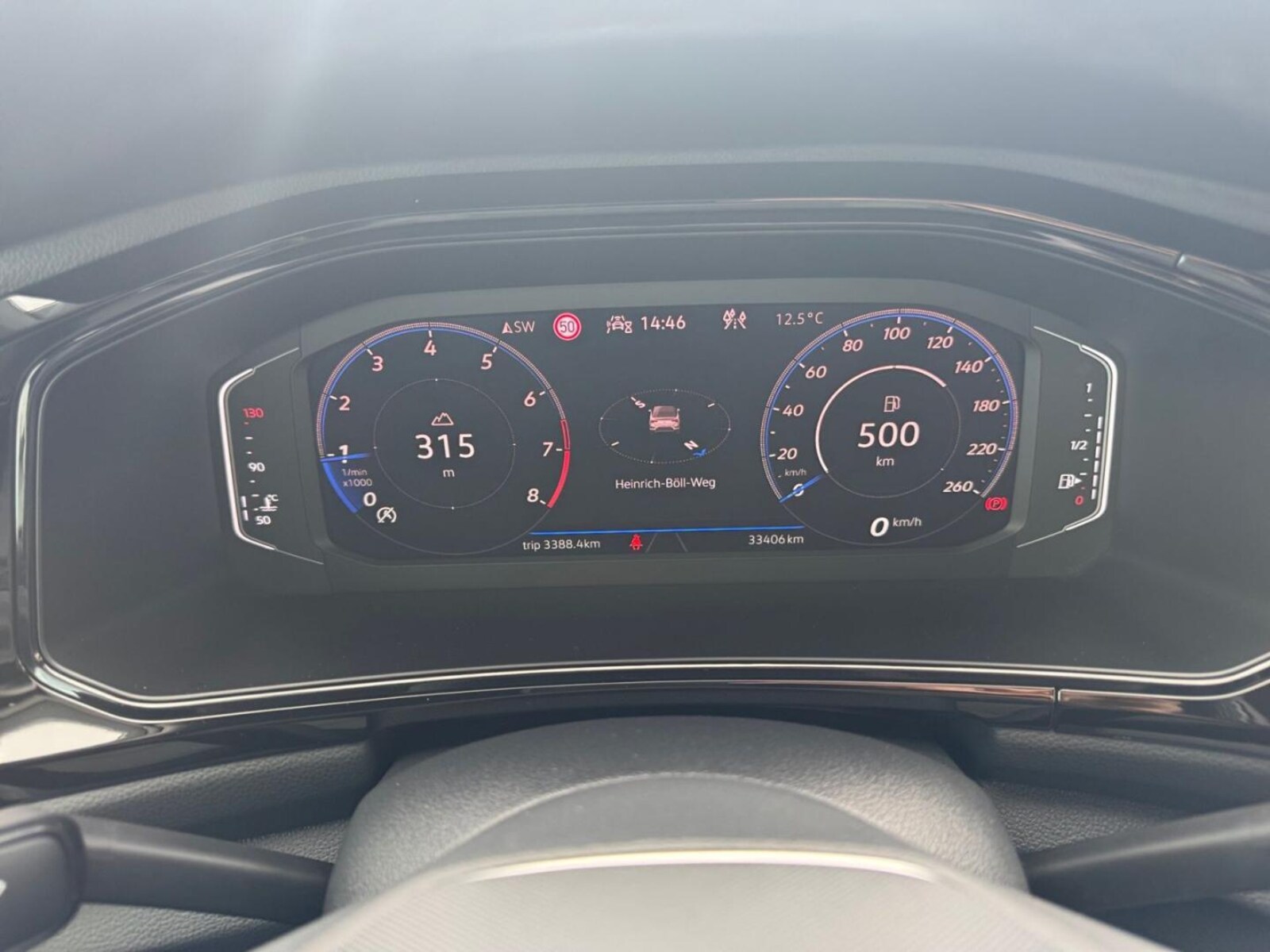 Volkswagen T-Roc Cabriolet – Bild 10