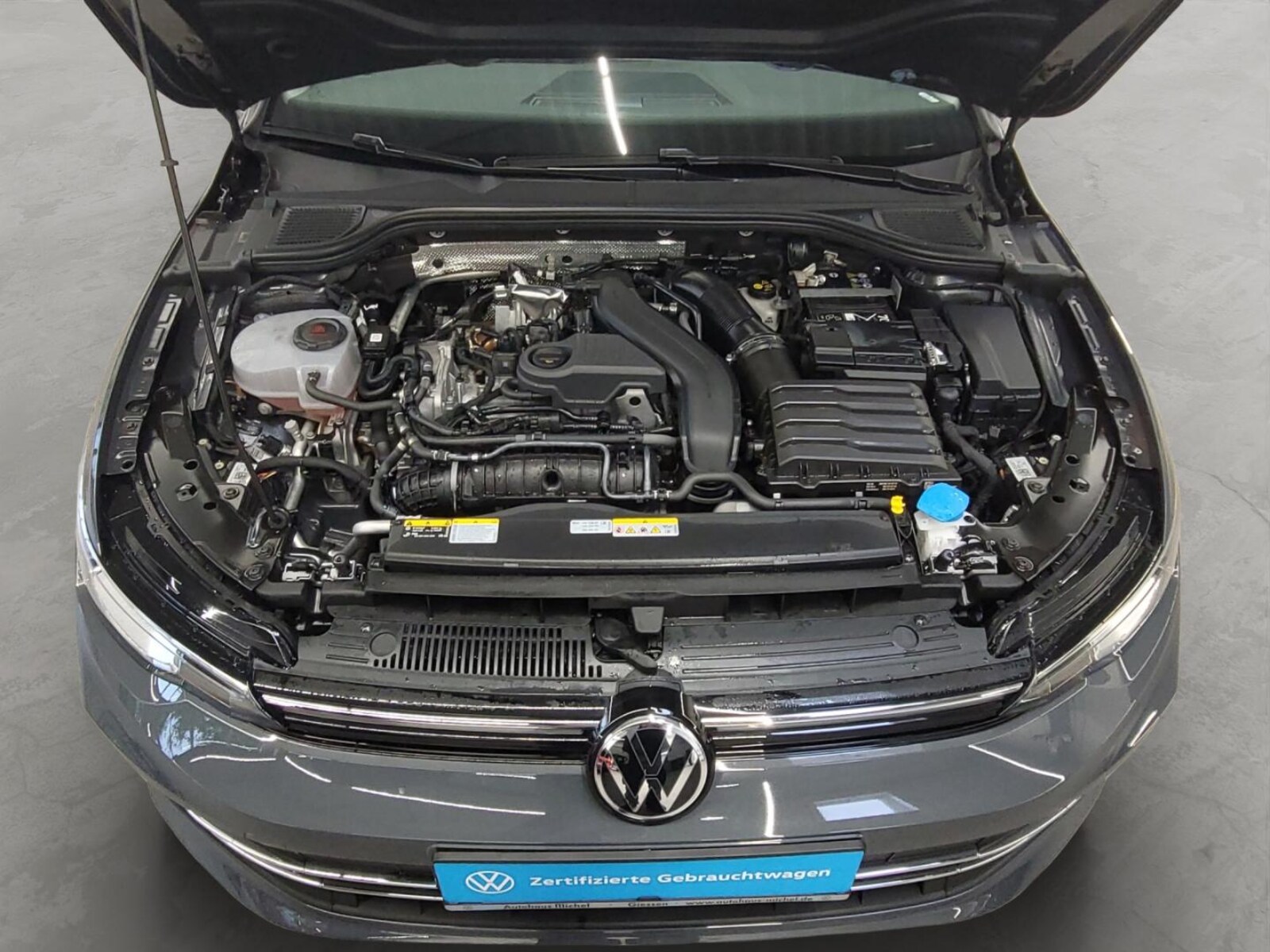Volkswagen Golf – Bild 14